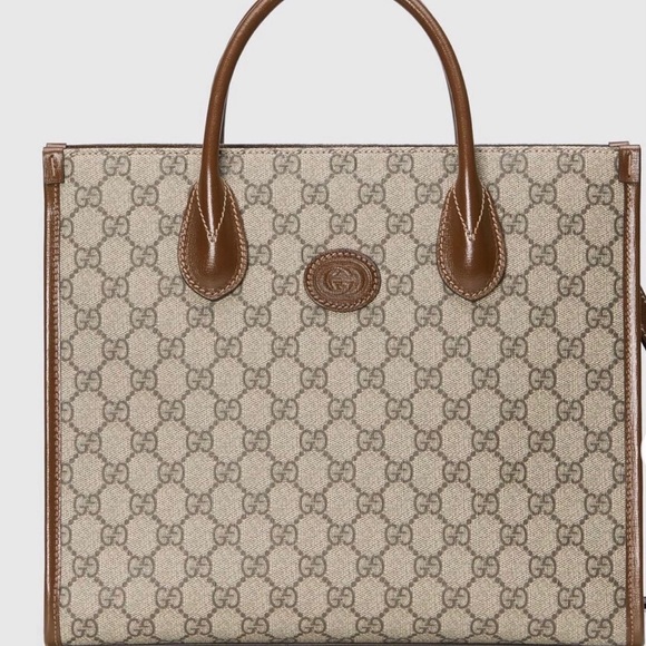 Gucci Tote bag - Picture 3 of 15